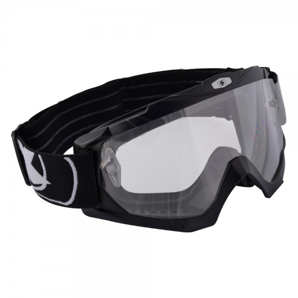 Oxford OXFORD ASSAULT PRO GLOGGLE BLACK